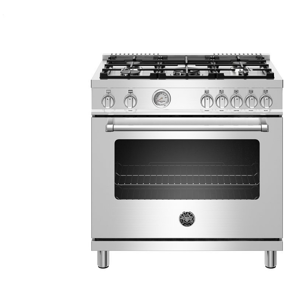 MAST365GASXE Bertazzoni Range Canada Sale! Best Price, Reviews and