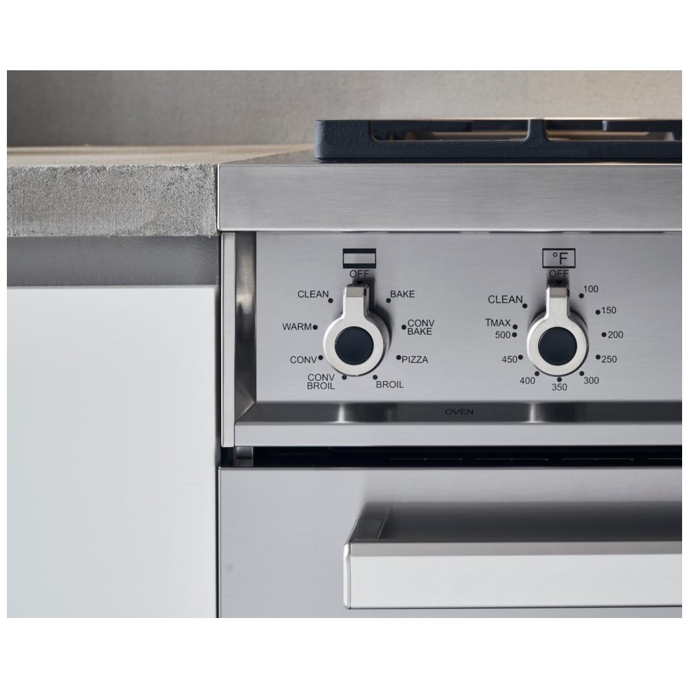 PRO486BTFEPBIT Bertazzoni 48" Dual Fuel Range Canada Sale! Best Price