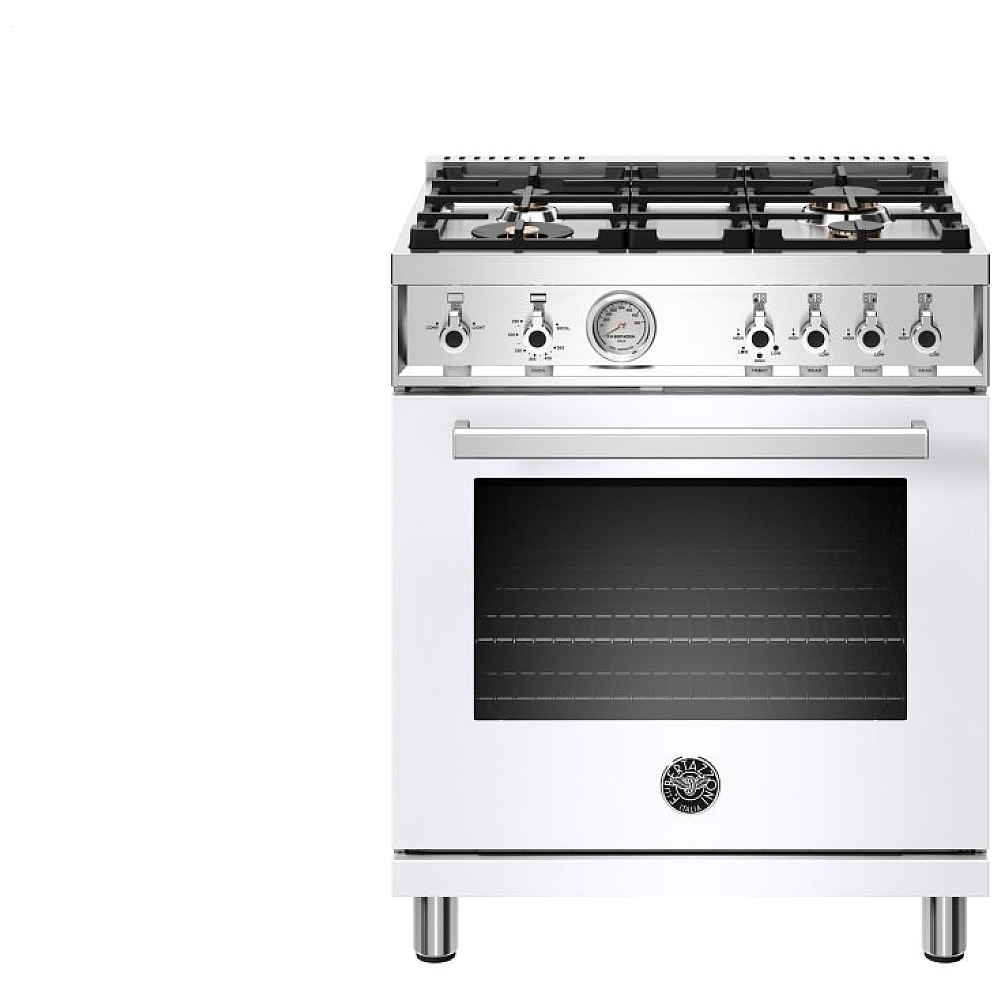 PROF304GASBIT Bertazzoni Range Canada Sale! Best Price, Reviews and