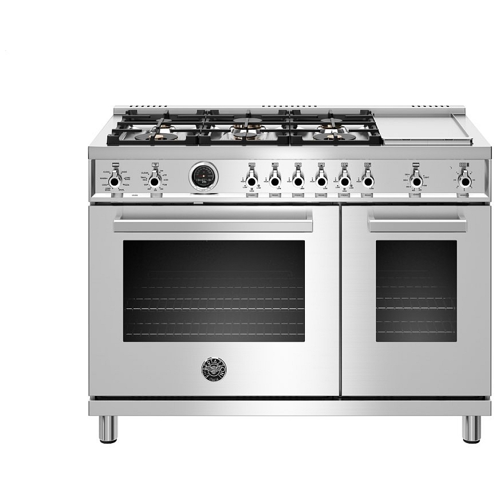 PROF486GDFSXT Bertazzoni Range Canada Sale! Best Price, Reviews and