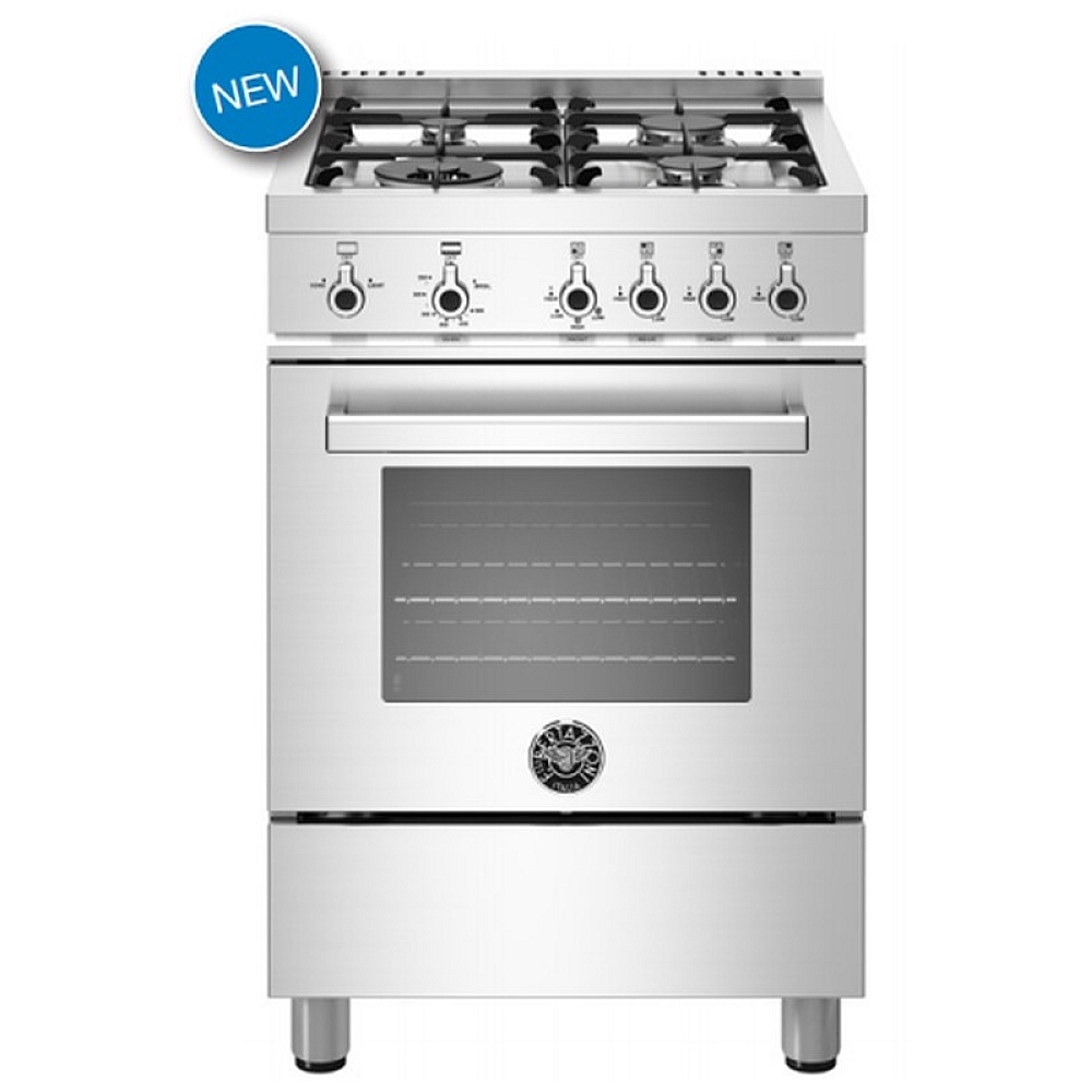 PROF244GASX Bertazzoni 24" Gas Range Canada Parts Discontinued Sale