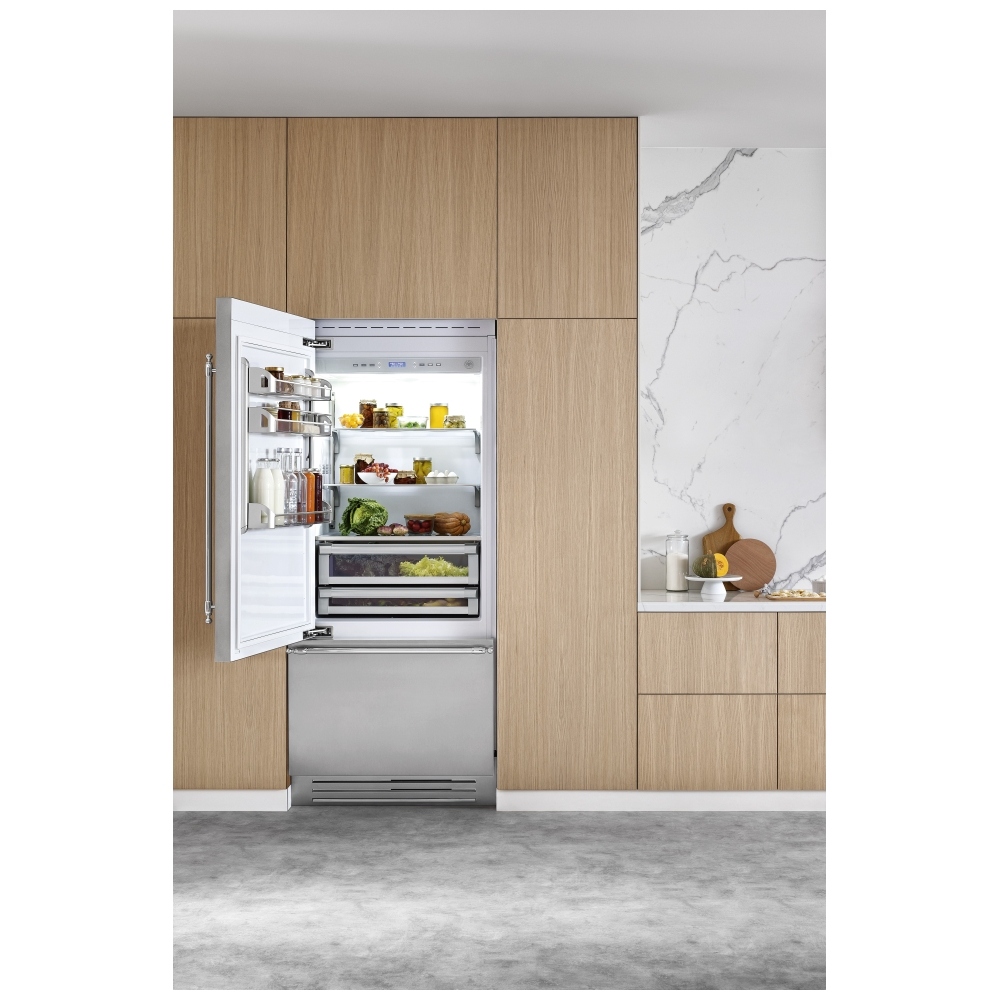 Bertazzoni refrigerator store 36