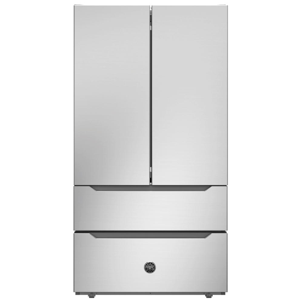 REF36FDFIXNB Bertazzoni 36" French Door Refrigerator Canada Sale