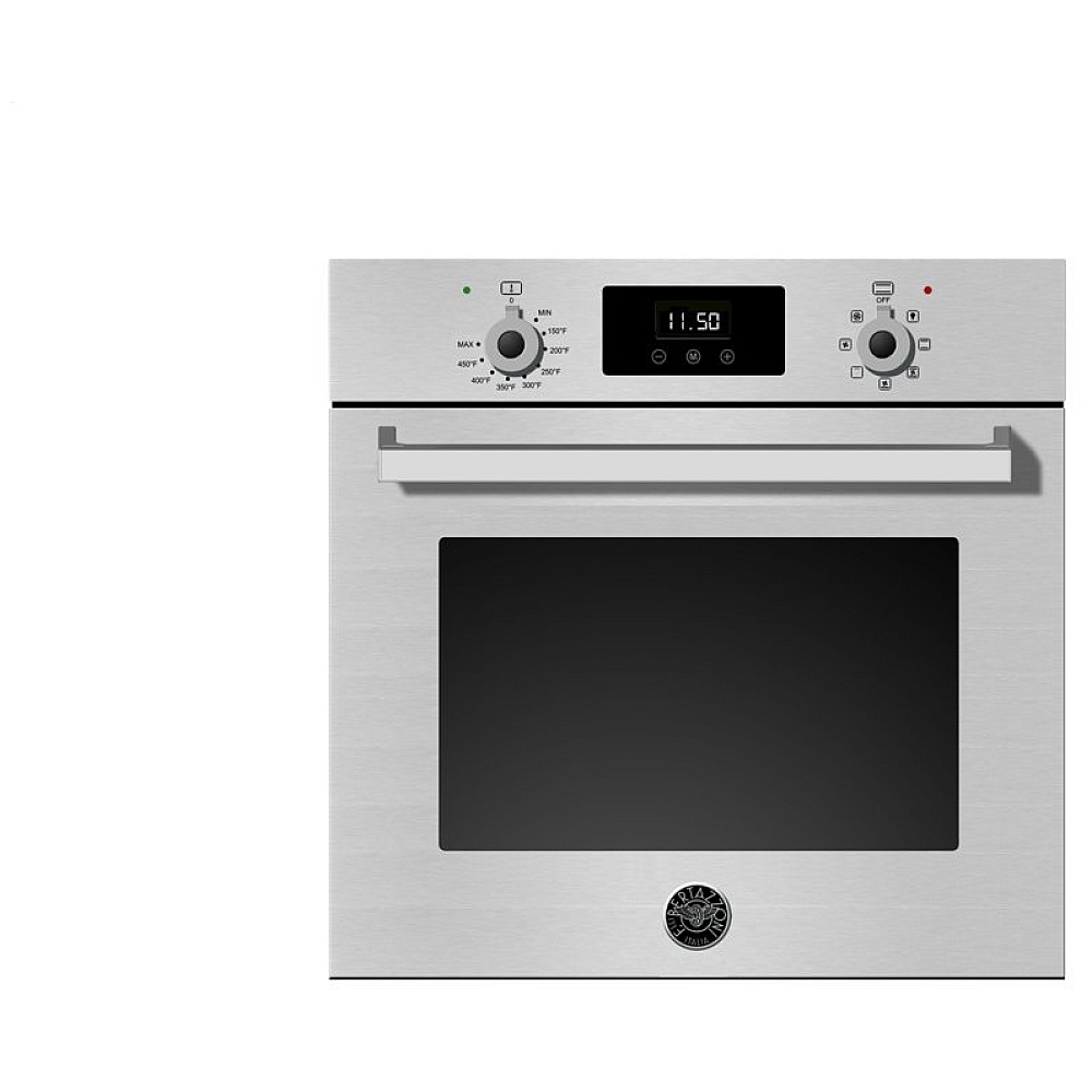 PROFS24XV Bertazzoni 24" Single Wall Oven Canada Parts Discontinued