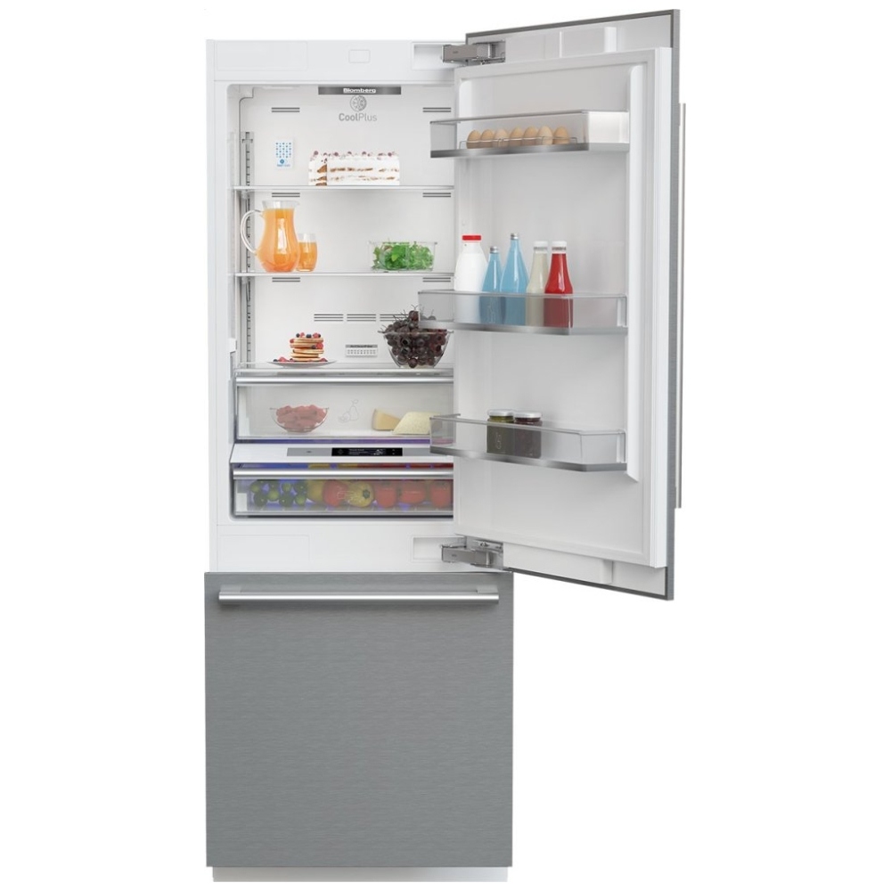 BRFB1920SS Blomberg Refrigerator Canada Best Price, Reviews and Specs