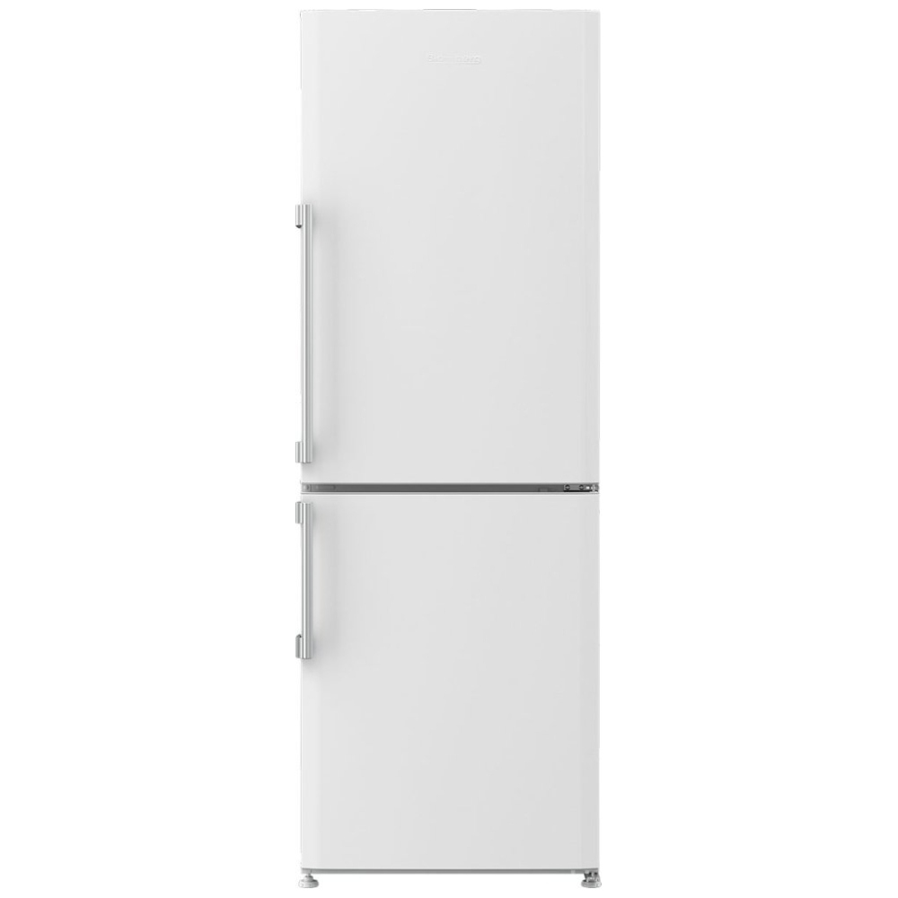 BRFB1044WH Blomberg 24" Bottom Mount Refrigerator Canada Sale! Best