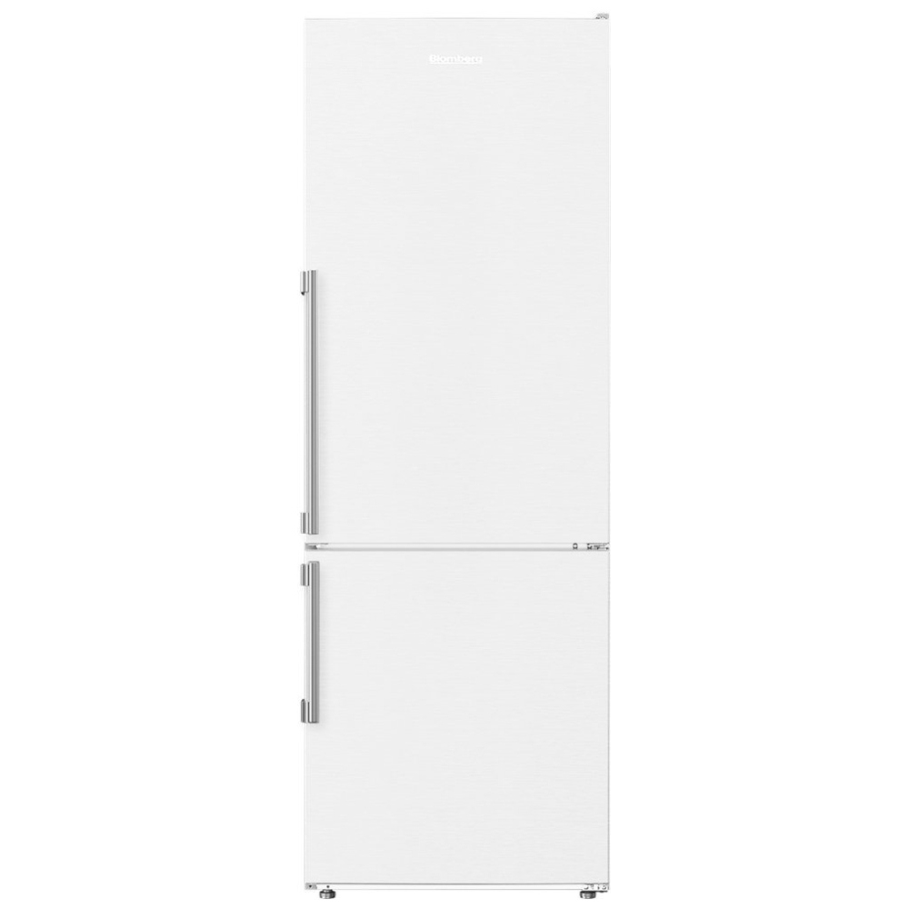 BRFB1045WH Blomberg Refrigerator Canada Sale! Best Price, Reviews and