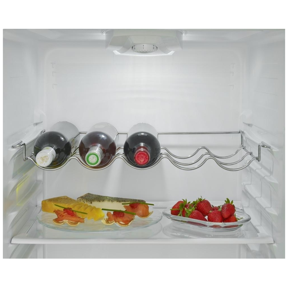 BRFB1052FFBI Blomberg 24" Custom Panel Ready Bottom Mount Refrigerator