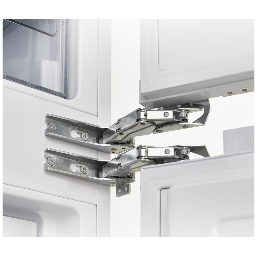 BRFB1052FFBI Blomberg 24" Custom Panel Ready Bottom Mount Refrigerator