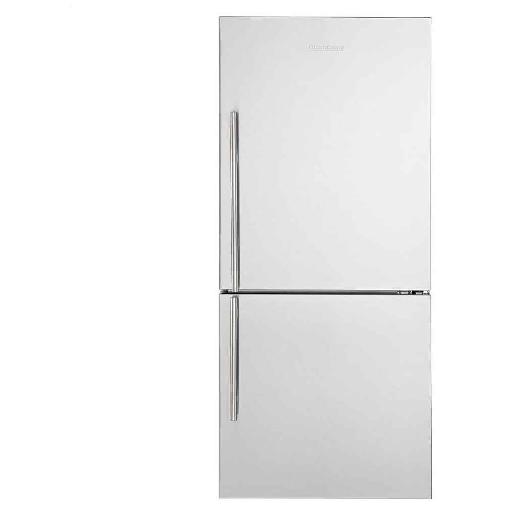 BRFB1800SS Blomberg 30" Bottom Mount Refrigerator Canada Parts