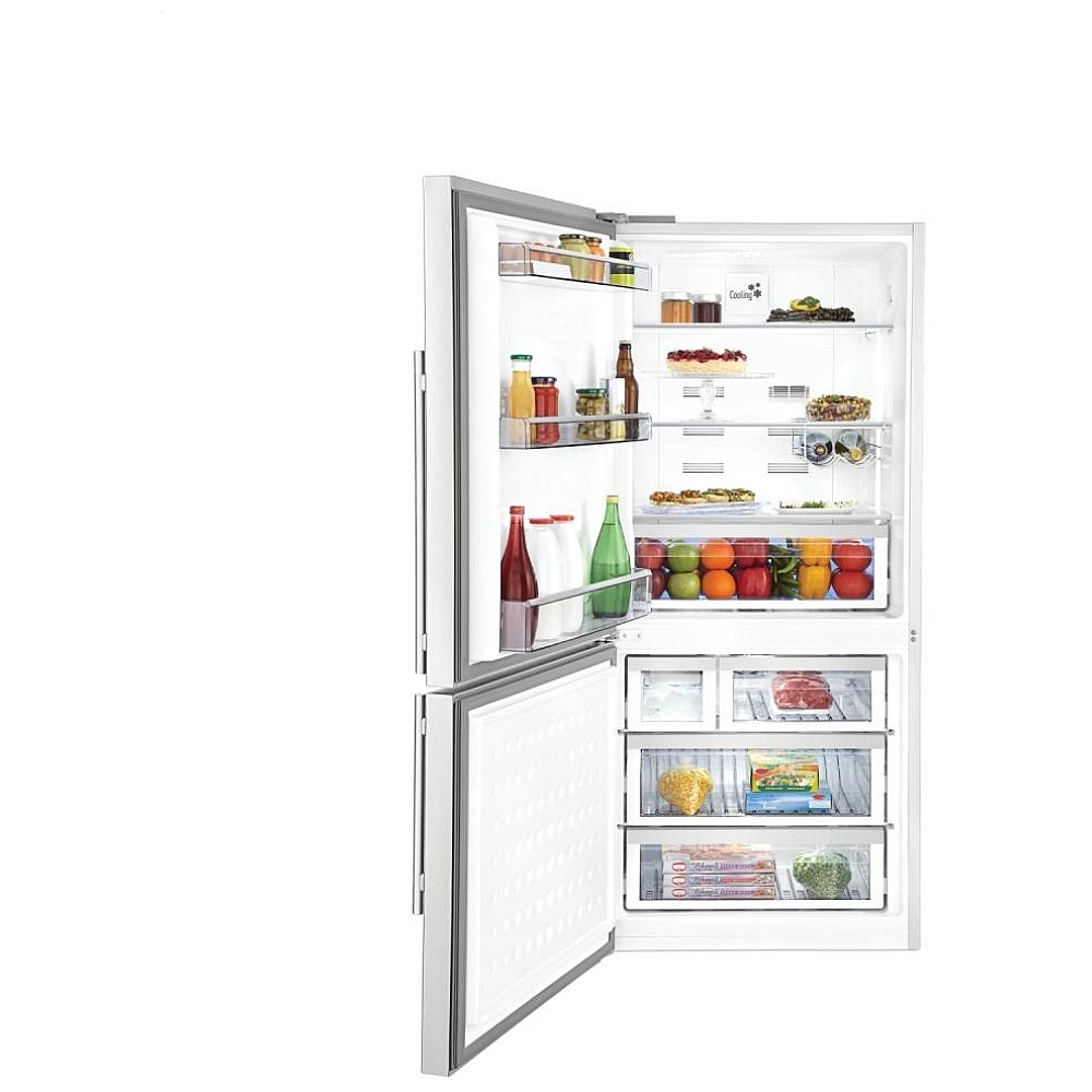 BRFB1822SSLN Blomberg Refrigerator Canada Best Price, Reviews and