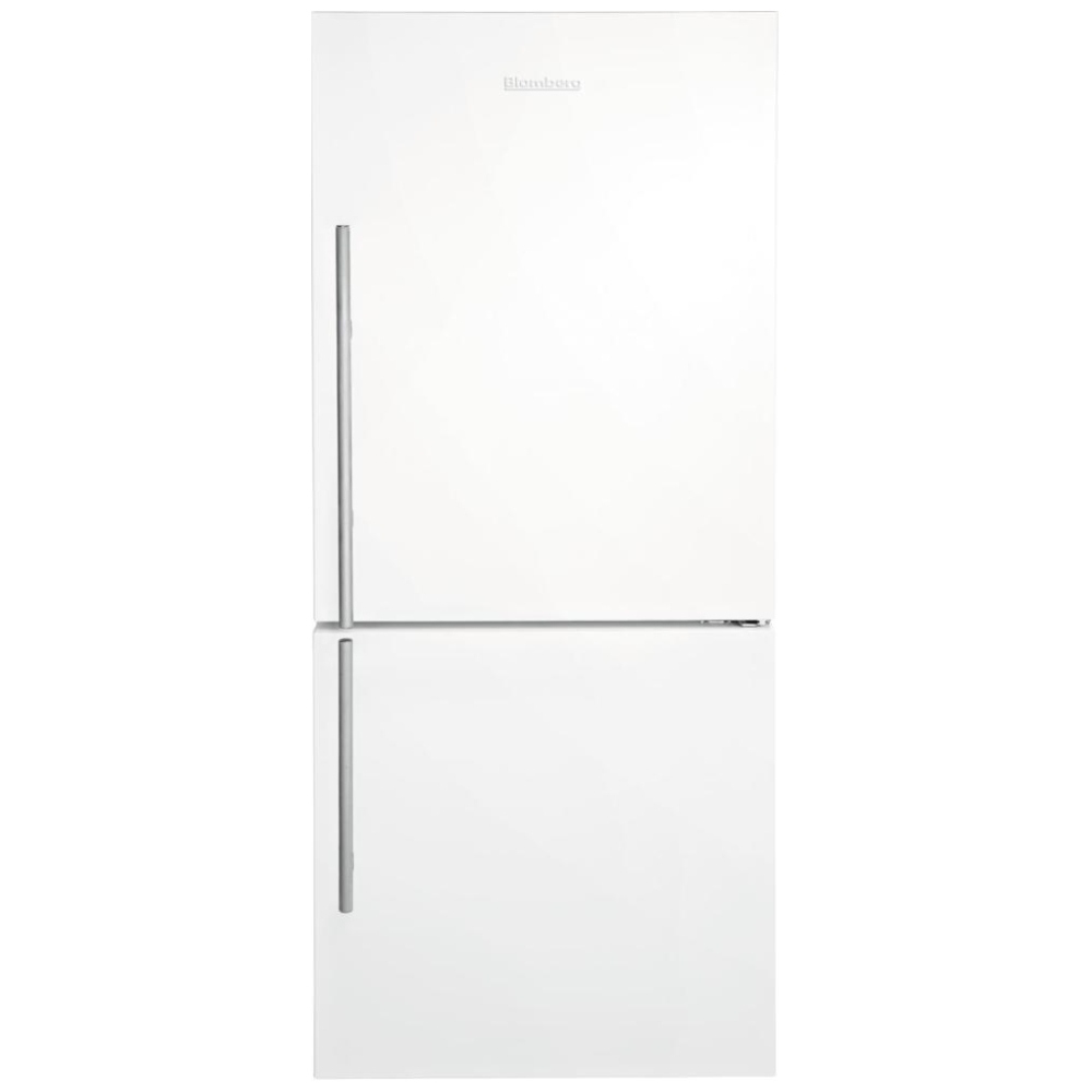 BRFB1822WH Blomberg 30" Bottom Mount Refrigerator Canada Parts