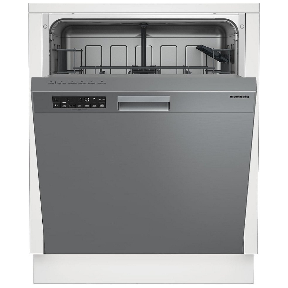 DW25502SS Blomberg Dishwasher Canada Parts Discontinued Sale! Best Price, Reviews and Specs