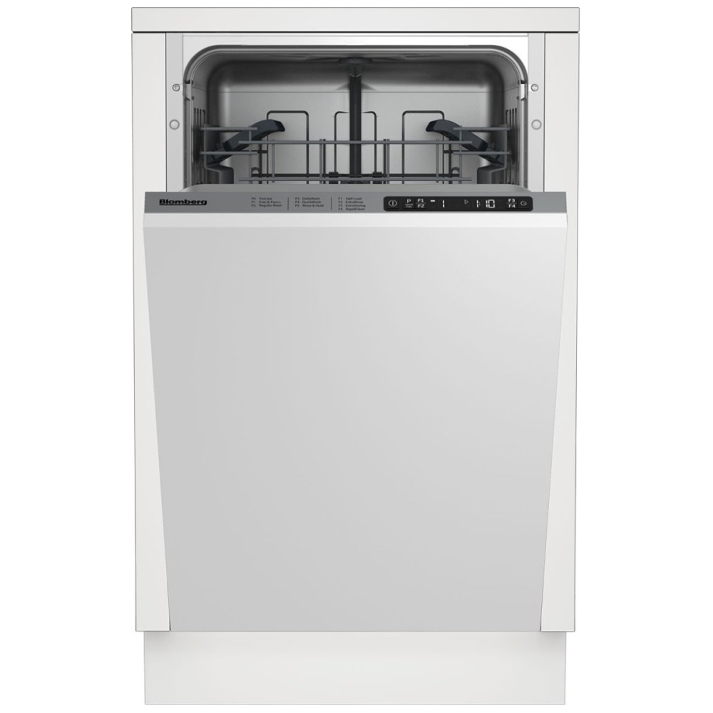 DWS55100FBI Blomberg Dishwasher Canada Parts Discontinued Sale! Best