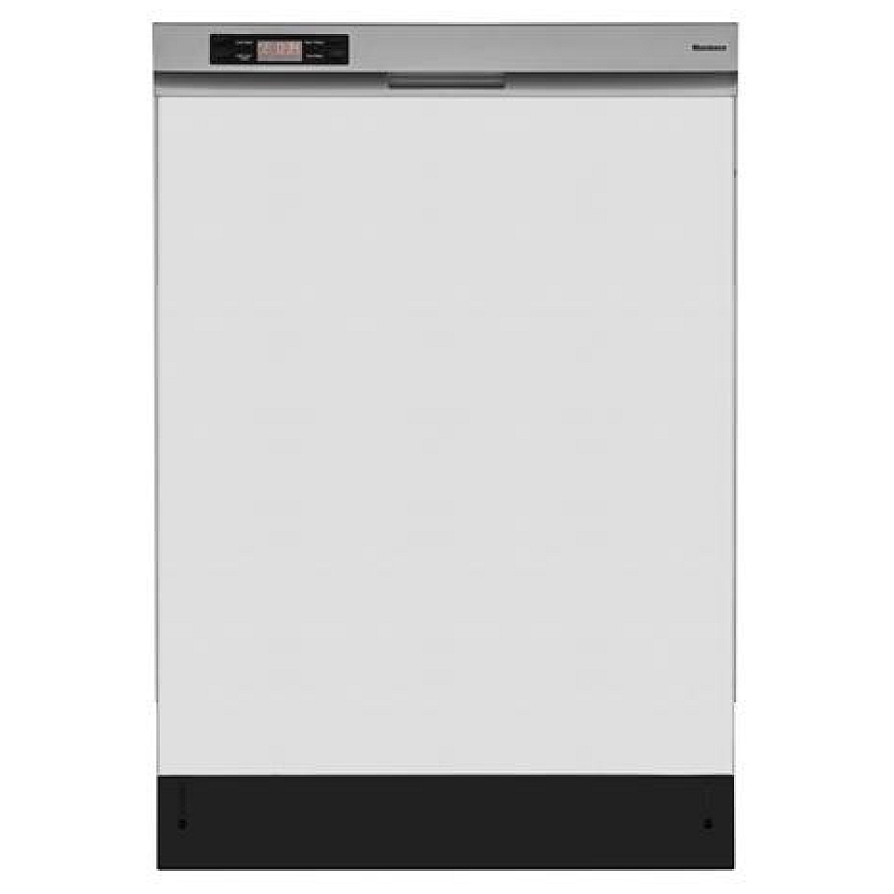 DWT25200SSWS Blomberg Dishwasher Canada Parts Discontinued Sale! Best