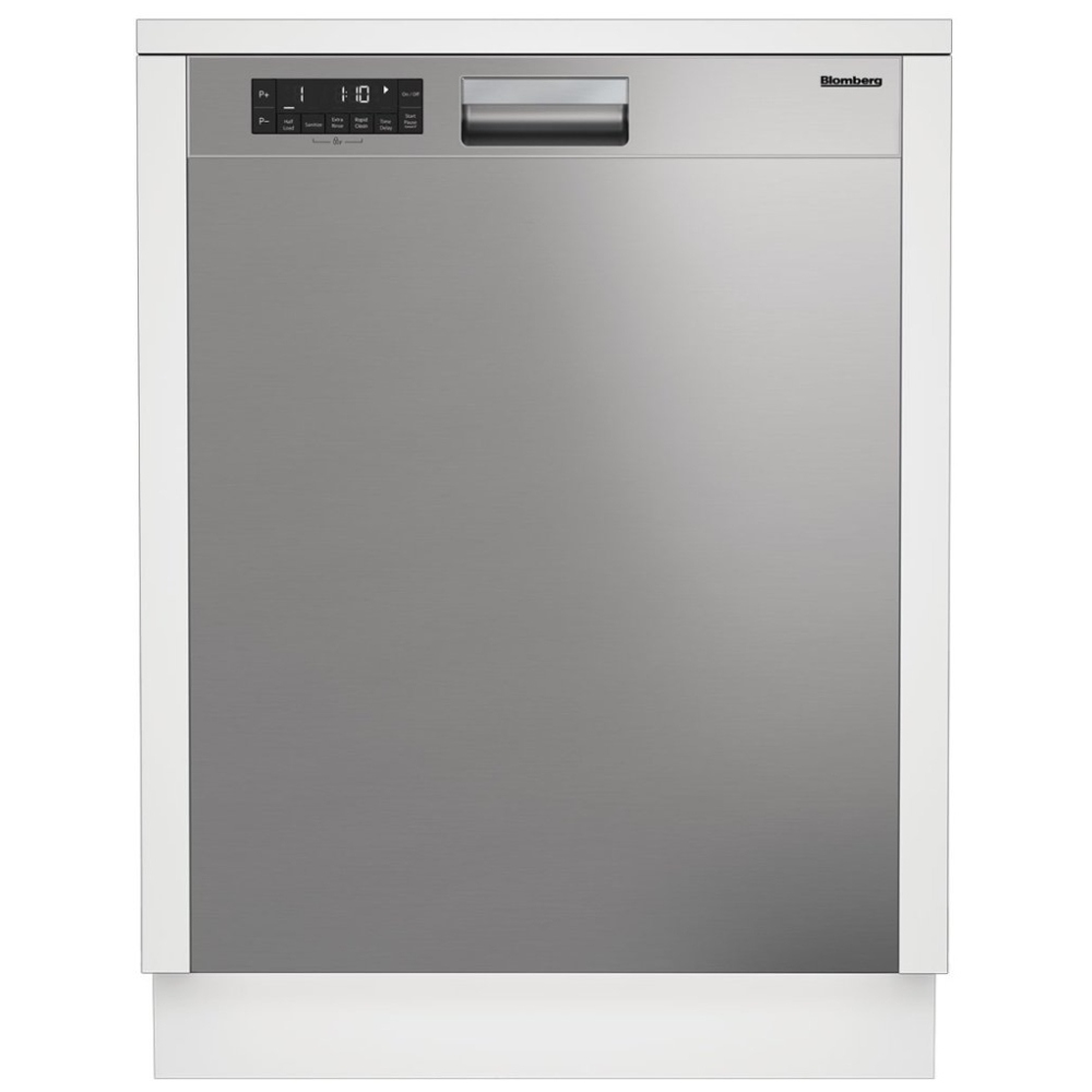 blomberg dishwasher dwt25502ss review