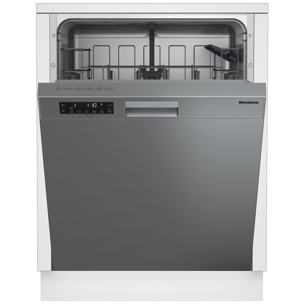 DWT25502SS Blomberg Dishwasher Canada Parts Discontinued Sale! Best