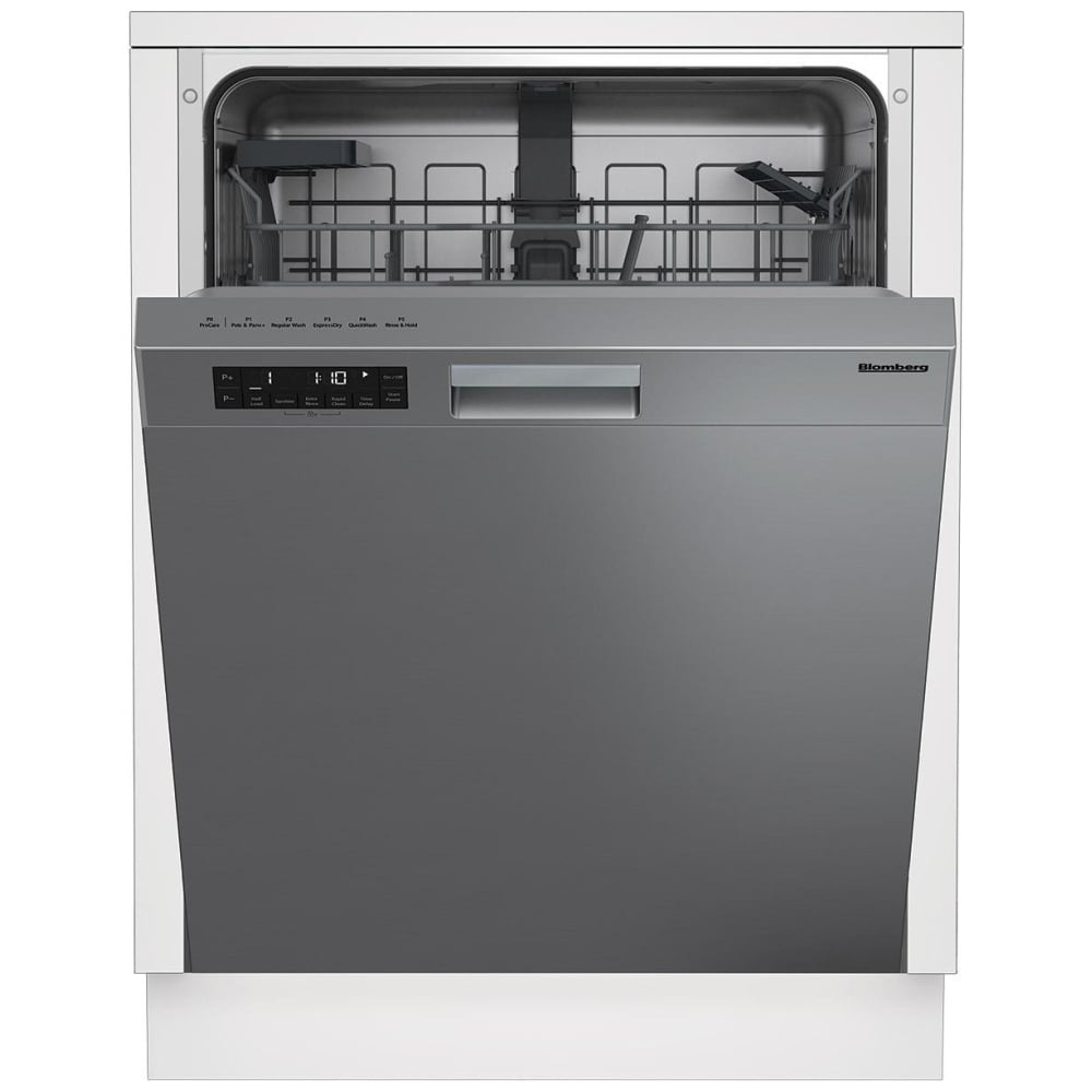 Blomberg dishwasher sales canada