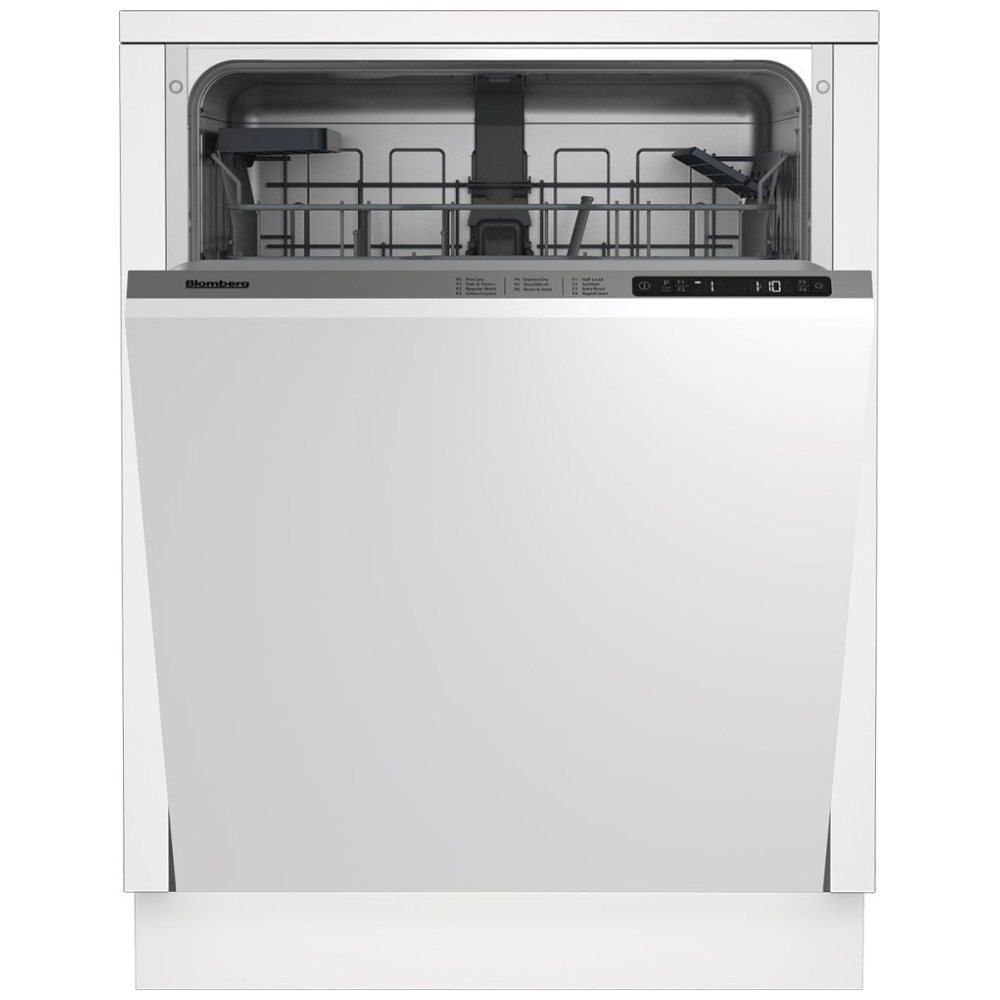 blomberg dishwasher canada