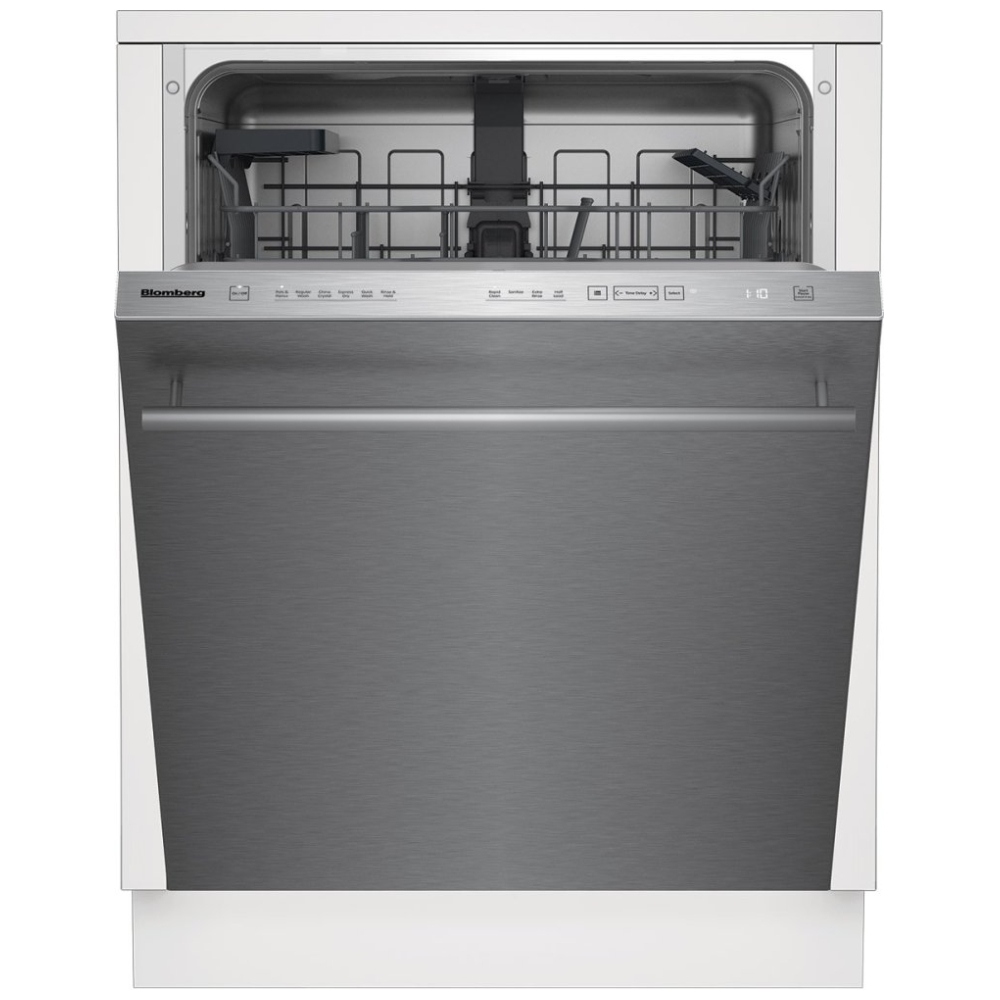 DWT71600SS Blomberg Dishwasher Canada Parts Best Price & Reviews