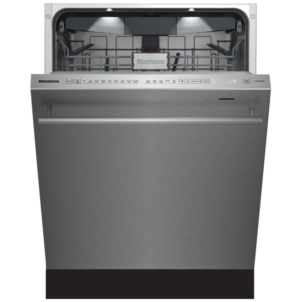 Blomberg dishwasher reviews 2019 2025