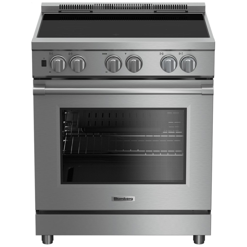 BIRP34450CSS Blomberg 30" Electric Range Canada Parts Discontinued