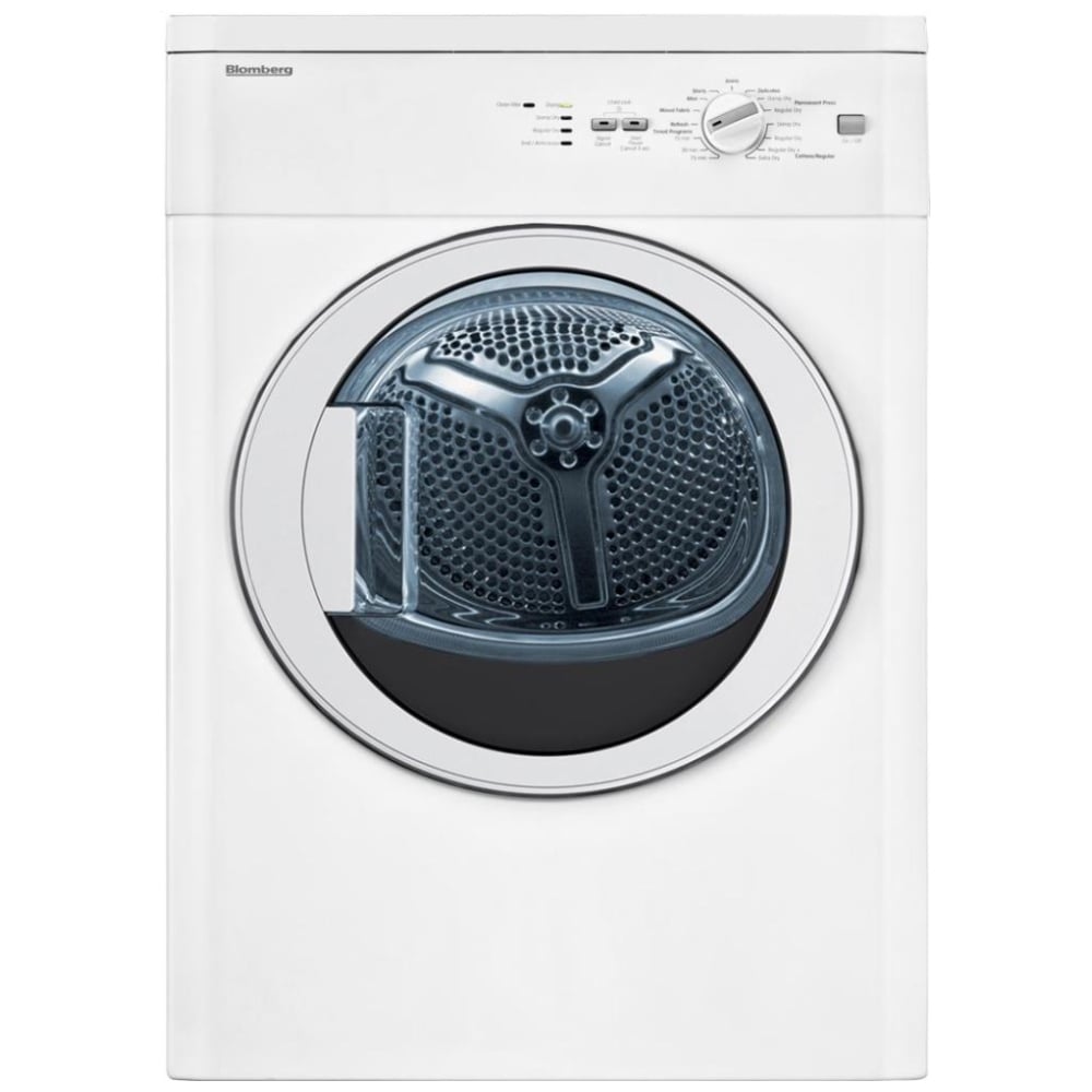 Blomberg on sale compact dryer