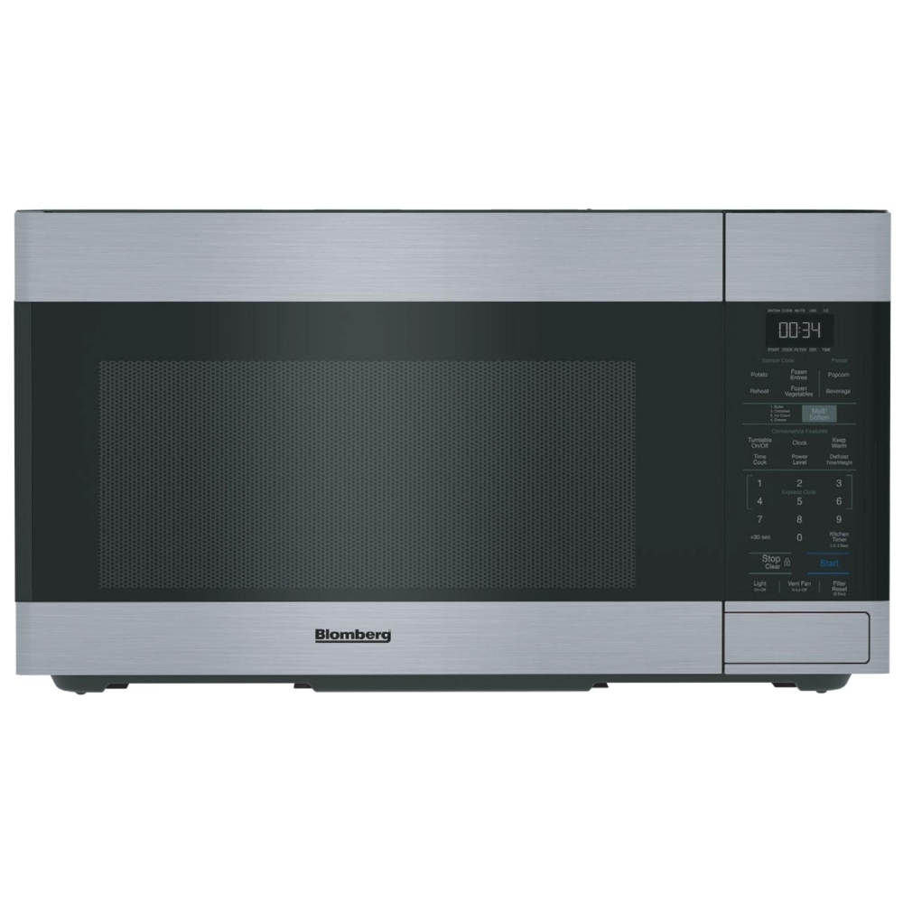 BOTR30102SS Blomberg Over the Range Microwave Canada Parts Discontinued Sale! Best Price
