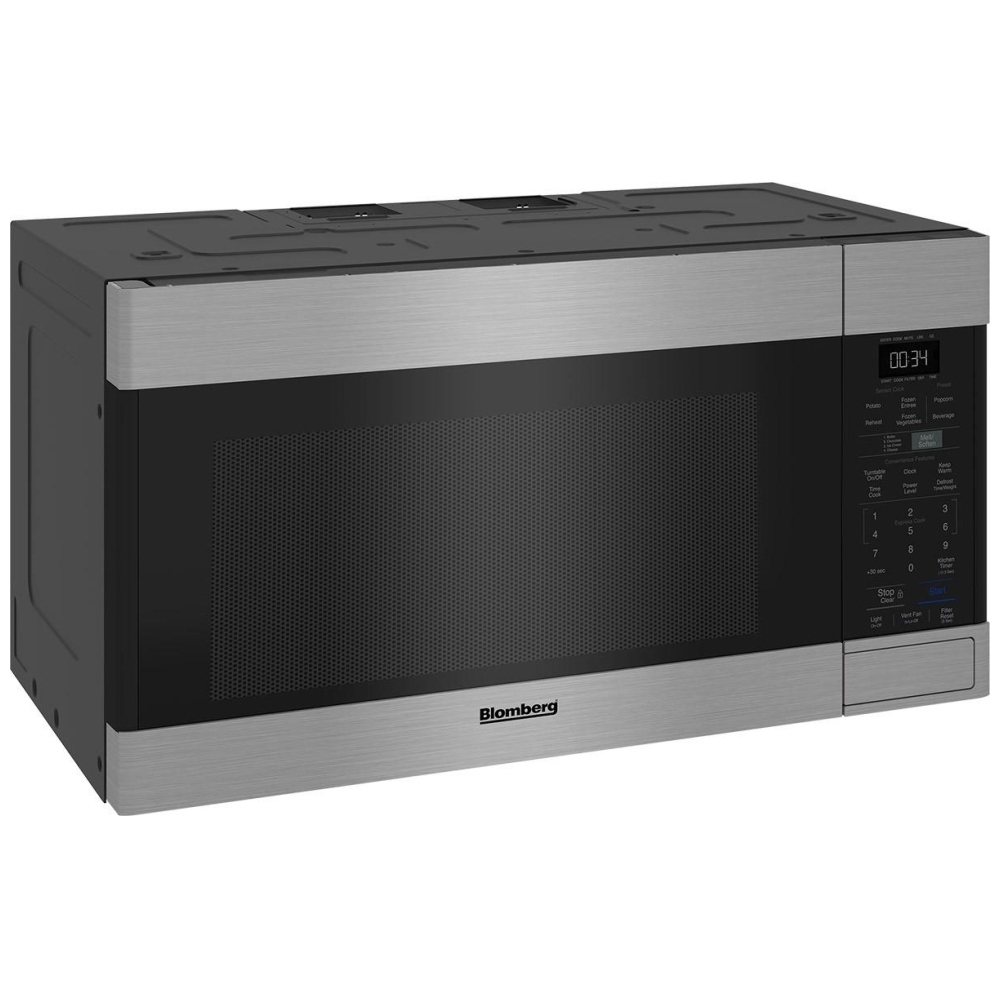BOTR30102SS Blomberg Over the Range Microwave Canada Parts Discontinued Sale! Best Price