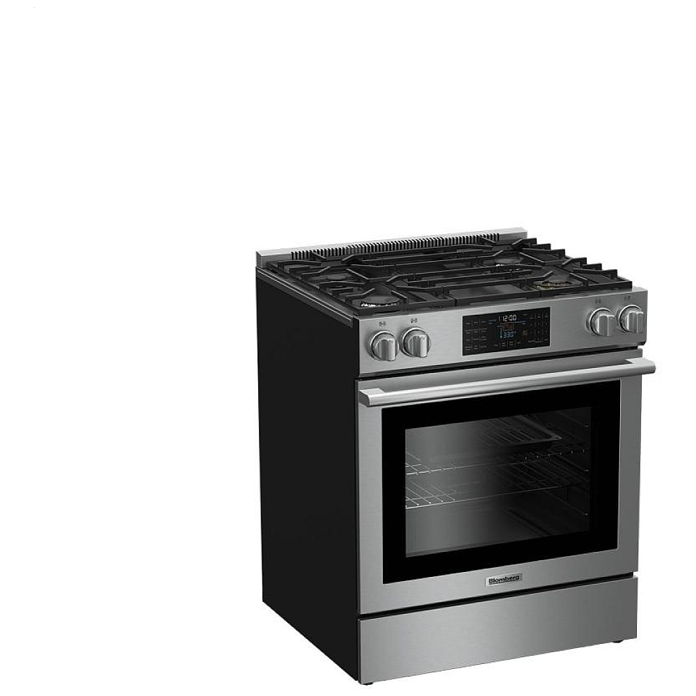 BGR30420CSS Blomberg Range Canada Sale! Best Price, Reviews and Specs Toronto, Ottawa