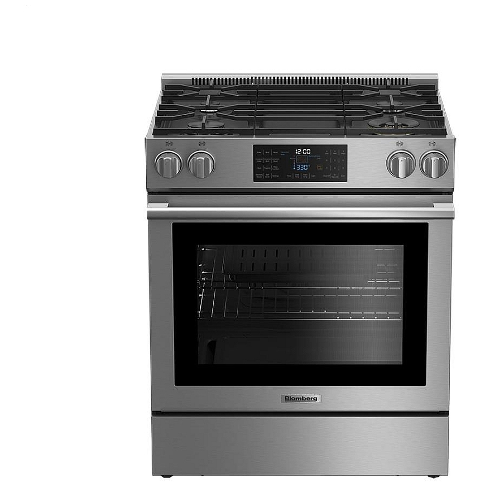 BGR30420CSS Blomberg Range Canada Sale! Best Price, Reviews and Specs