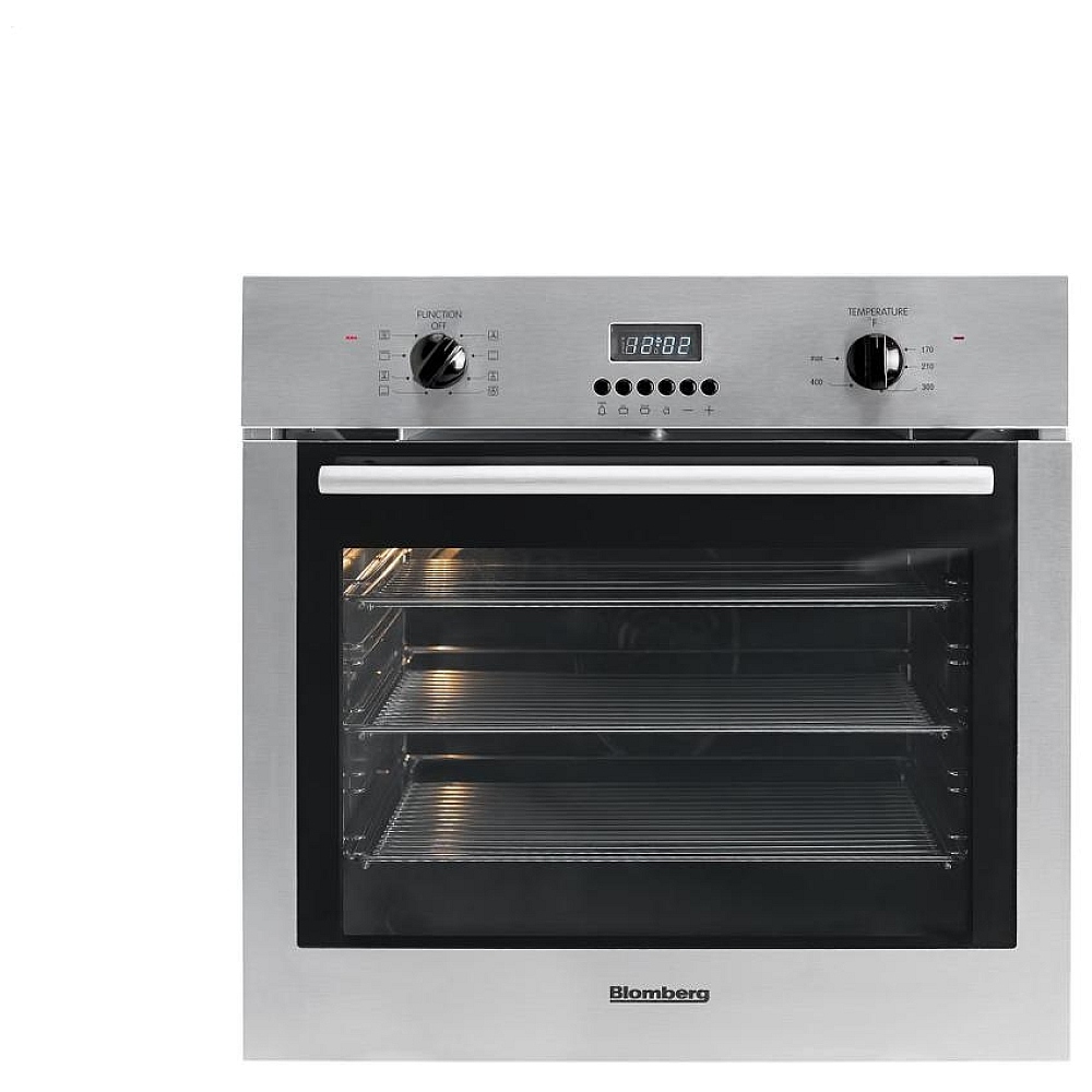 BWOS24100 Blomberg 24 inch Single Wall Oven Canada Parts Sale! Best