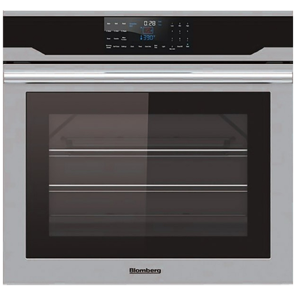 Single blomberg