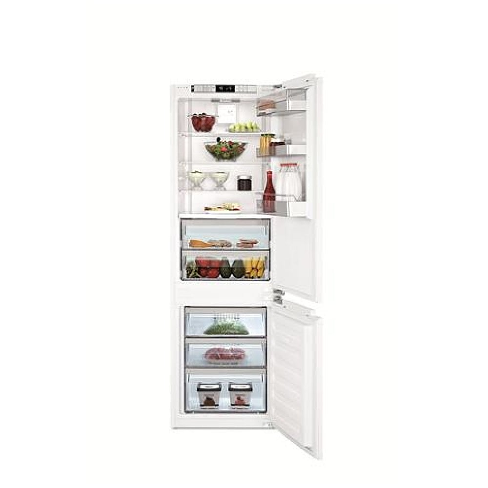 BRFB1050FFBI Blomberg 24" Custom Panel Ready Full Size Refrigerator