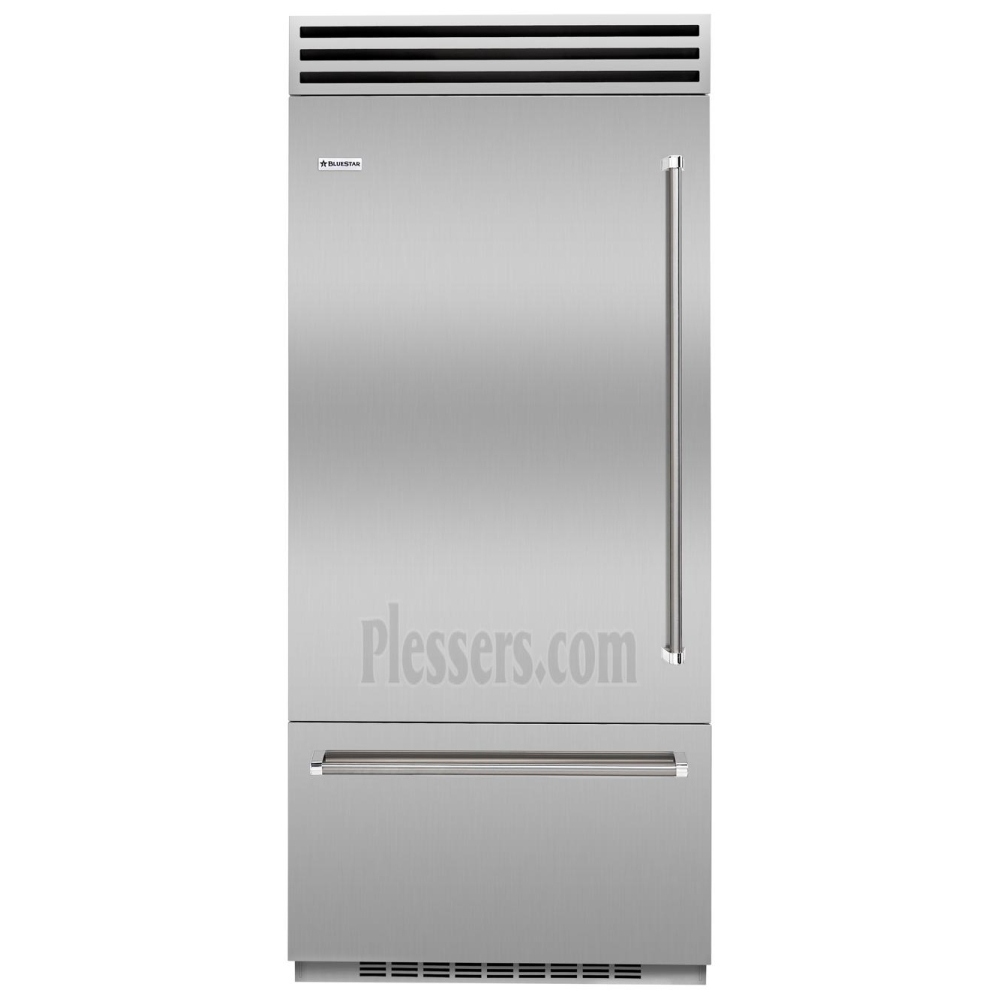 BBB36SSL1 Blue Star Refrigerator Canada Best Price, Reviews and Specs