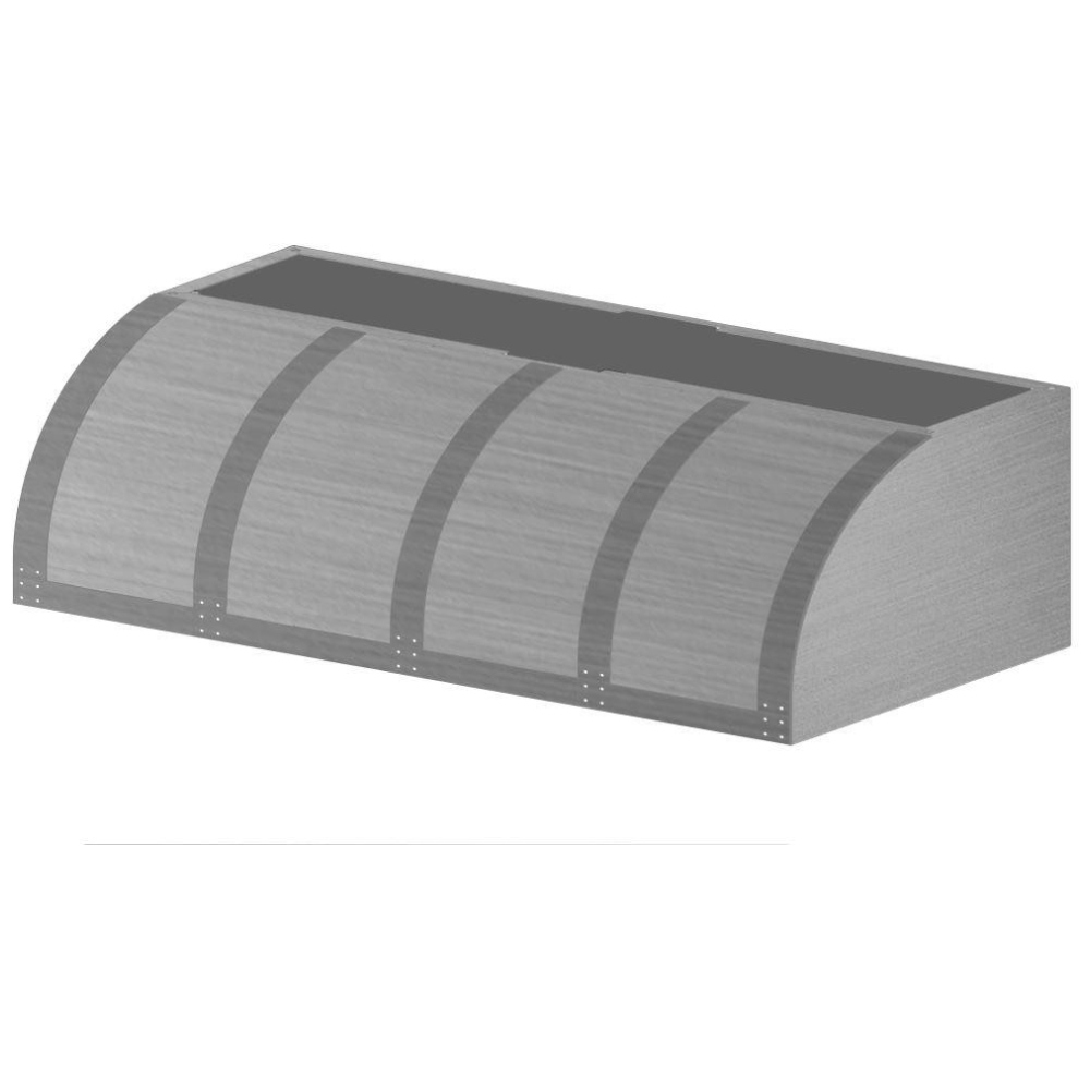 BZ066MLPLTDC BlueStar Range Hood Canada Parts Discontinued Sale! Best Price, Reviews and Specs