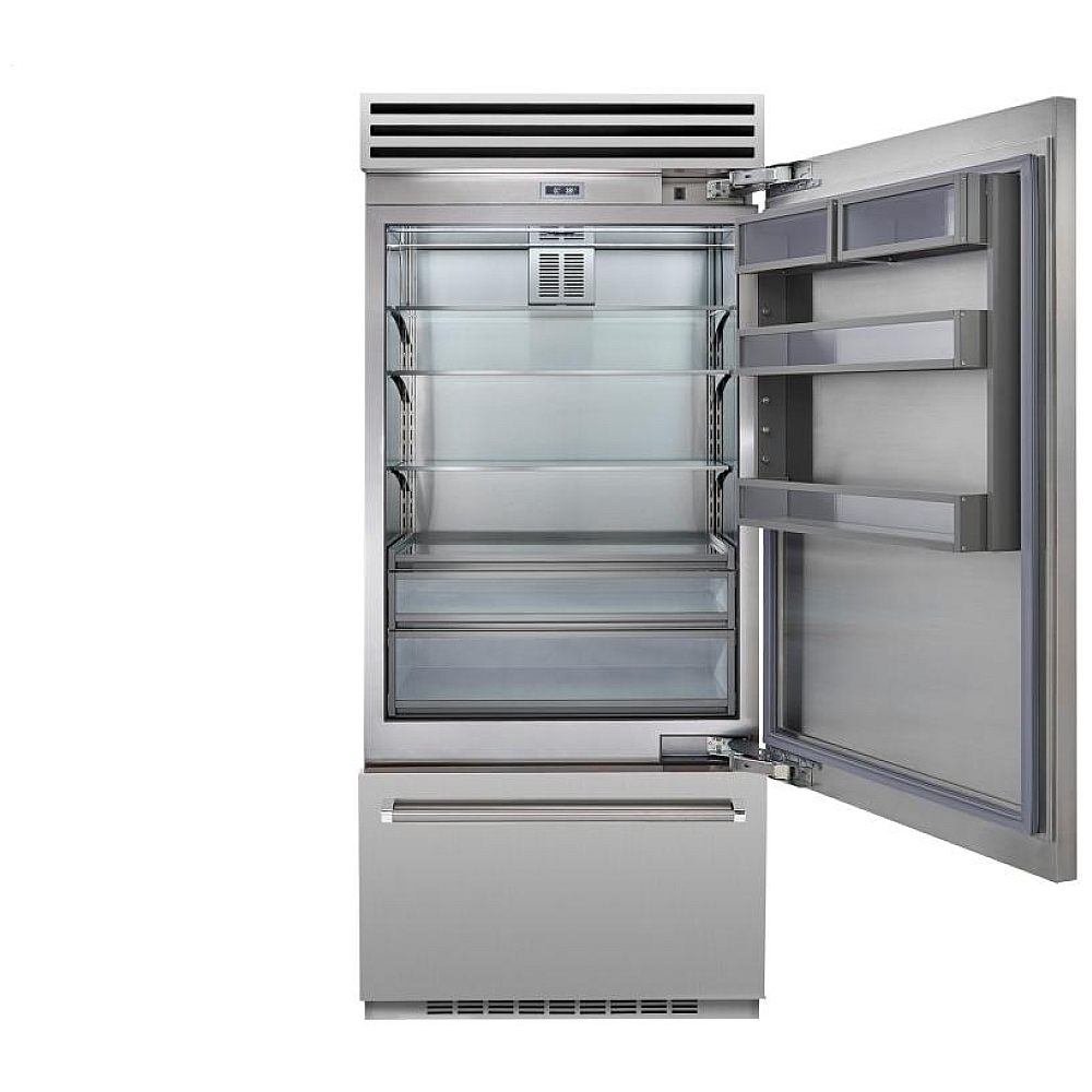 100 watt refrigerator