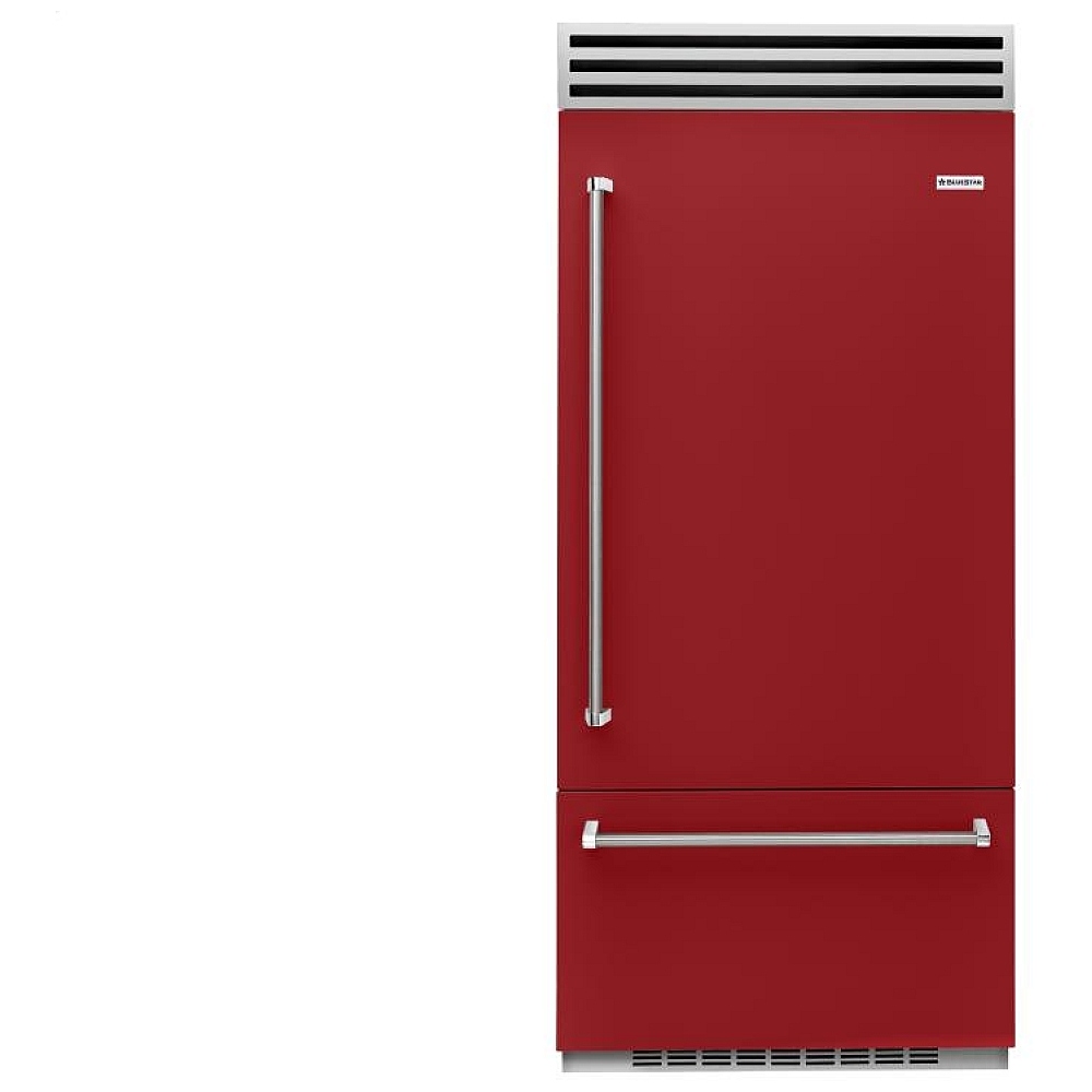 BBB36R1 BlueStar 36" Built In Refrigerator Canada Parts Discontinued Sale! Best Price, Reviews