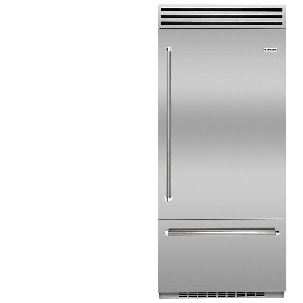 BBB36R1 BlueStar 36" Built In Refrigerator Canada Parts Discontinued Sale! Best Price, Reviews