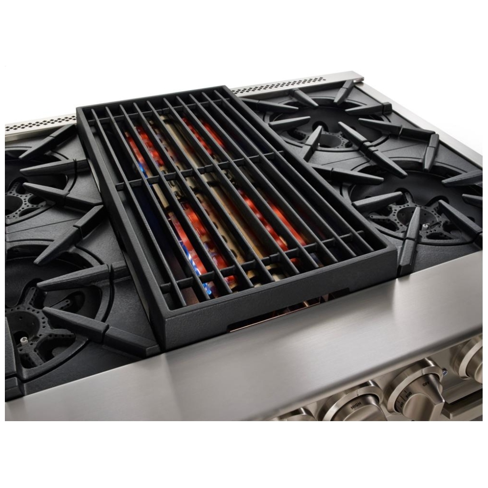 Bsprt244b Bluestar Cooktop Canada Best Price Reviews And Specs