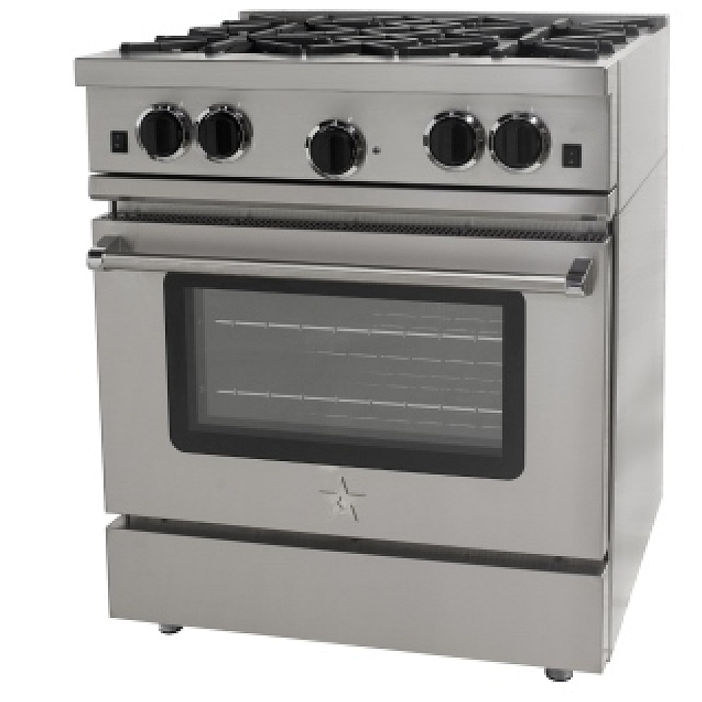 RCS304BV2 Blue Star Range Canada Best Price, Reviews and Specs