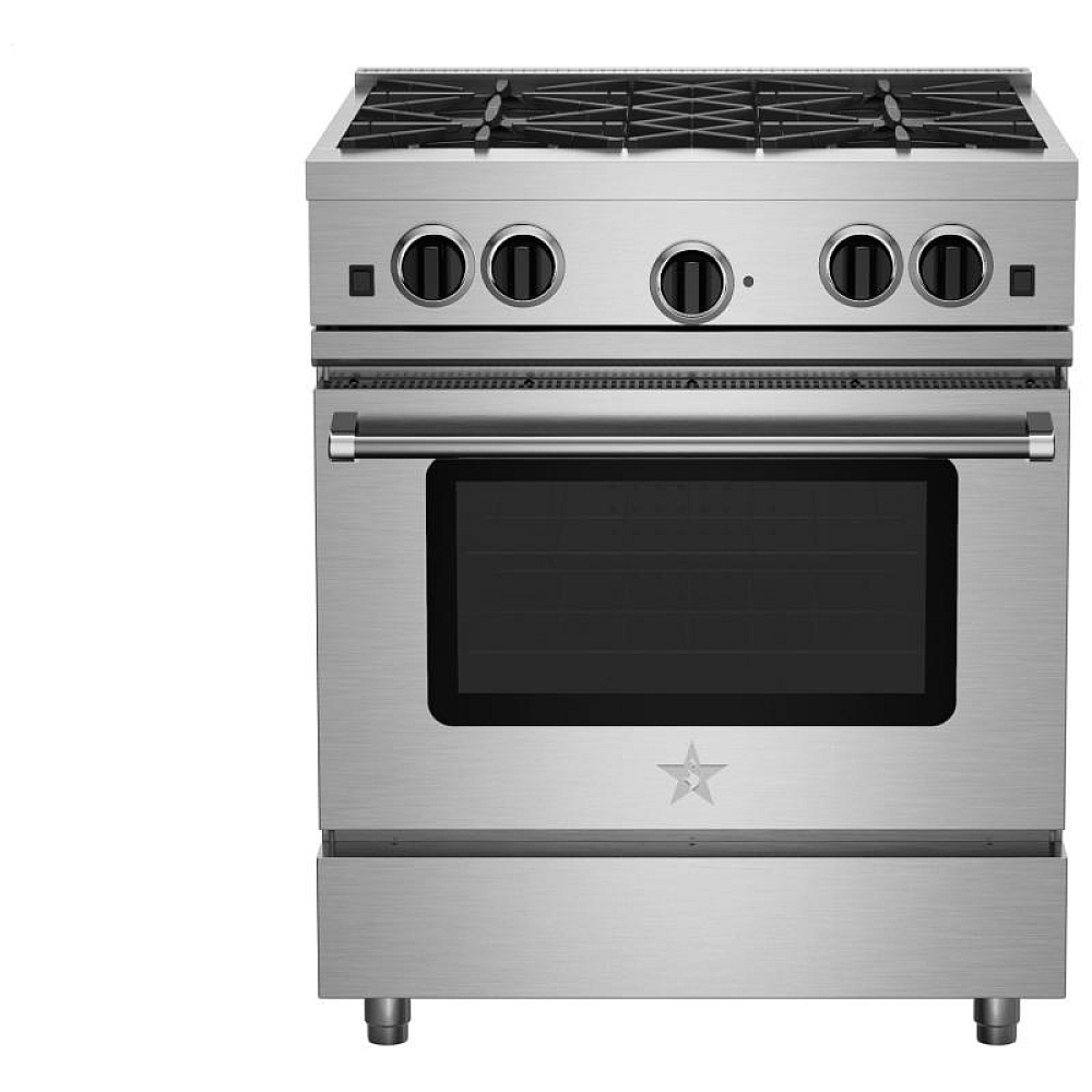 RCS304BV2 Blue Star Range Canada Best Price, Reviews and Specs