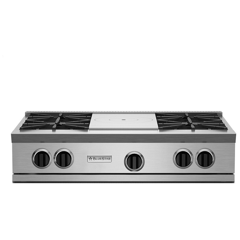 Rgtnb364ftv2 Bluestar Cooktop Canada Best Price Reviews And
