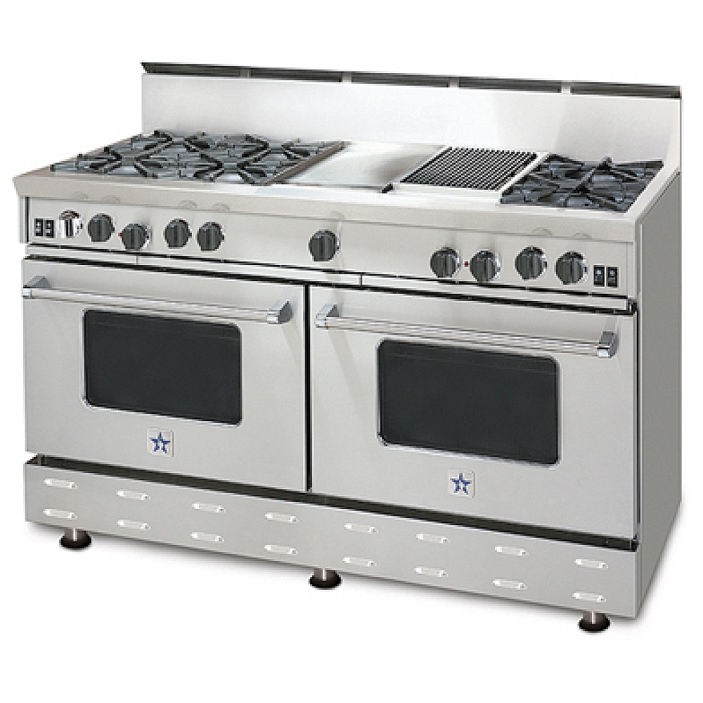 RNB606GCBV1 BlueStar Range Canada Parts Discontinued Sale! Best Price