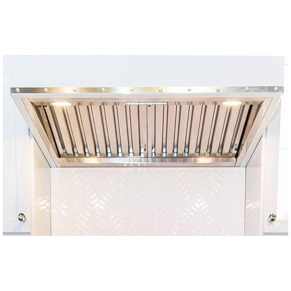 WR048MLPLT BlueStar Range Hood Canada Parts Discontinued Sale! Best Price, Reviews and Specs