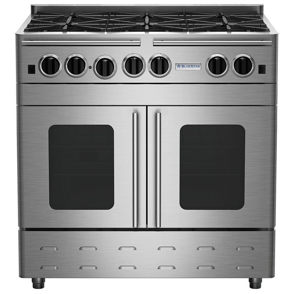 Rnb366bpmv2 Bluestar Range Canada Best Price Reviews And Specs