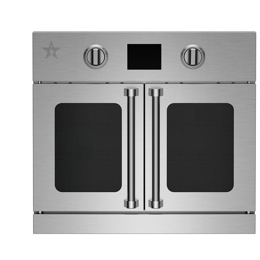 BSEWO30ECSD BlueStar 30" Single Wall Oven Canada Parts Discontinued