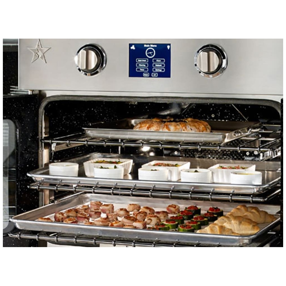 BSEWO30ECSDV2 BlueStar Wall Oven Canada Sale! Best Price, Reviews and