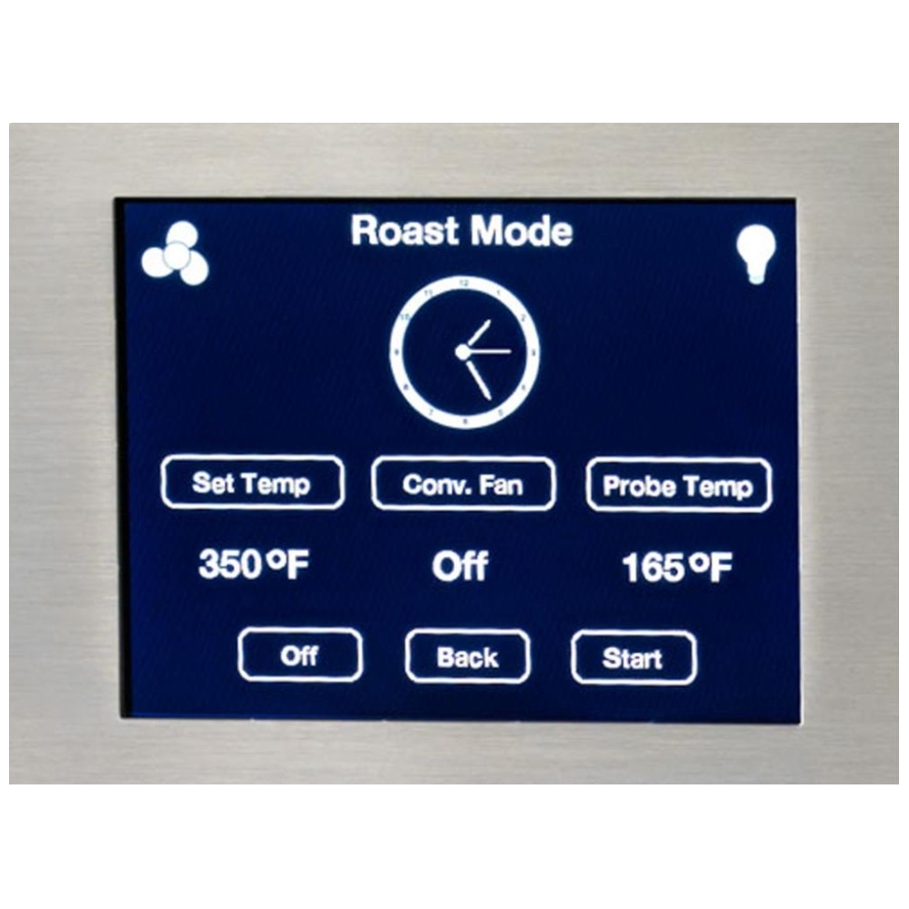 BSEWO30SDV2 BlueStar 30" Single Wall Oven Canada Parts Discontinued Sale! Best Price, Reviews