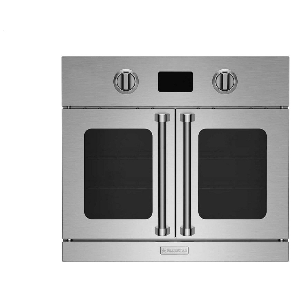 BSEWO30SDV2 BlueStar 30" Single Wall Oven Canada Parts Discontinued Sale! Best Price, Reviews